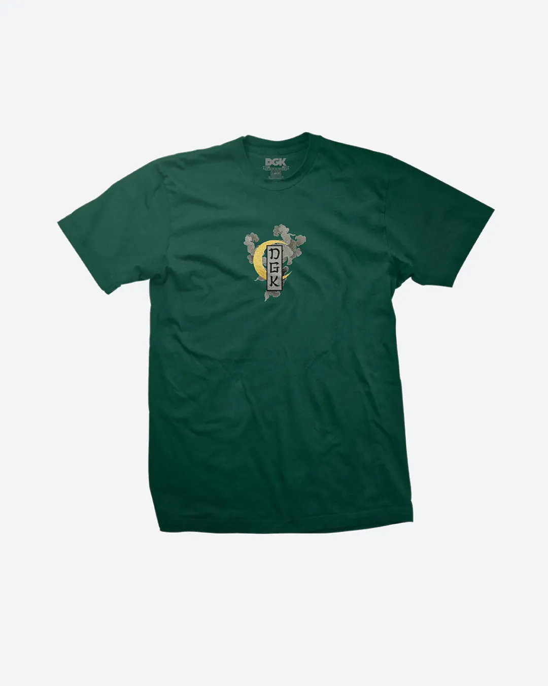 Dirty Ghetto Kids Oni T-Shirt| T-Shirts