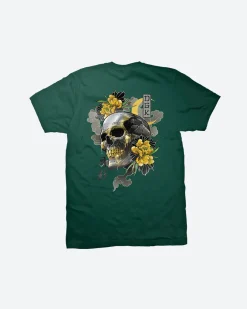 Dirty Ghetto Kids Oni T-Shirt| T-Shirts