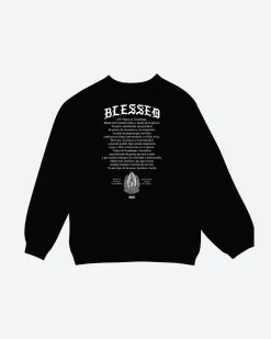 Dirty Ghetto Kids Oracion Crewneck| Hoodies & Fleece