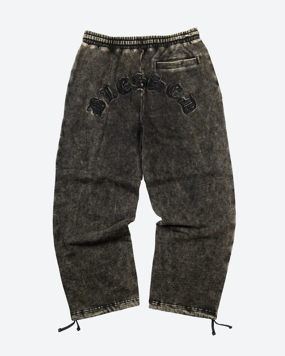 Dirty Ghetto Kids Our Lady Fleece Pants| Hoodies & Fleece|Bottoms