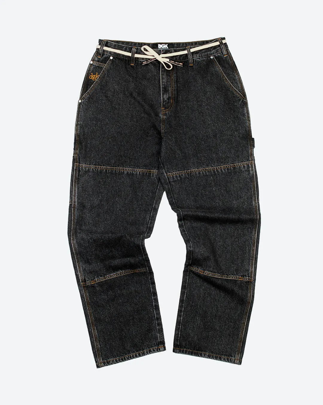 Dirty Ghetto Kids Plaza Utility Pants| Bottoms