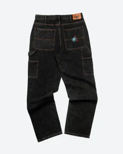 Dirty Ghetto Kids Plaza Utility Pants| Bottoms