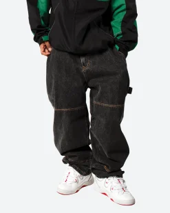 Dirty Ghetto Kids Plaza Utility Pants| Bottoms