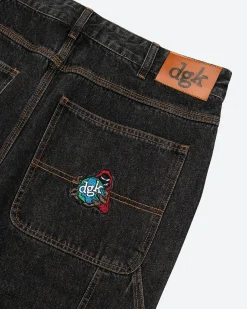 Dirty Ghetto Kids Plaza Utility Pants| Bottoms