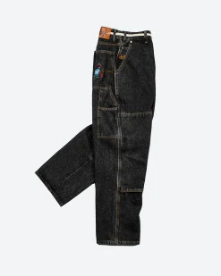 Dirty Ghetto Kids Plaza Utility Pants| Bottoms