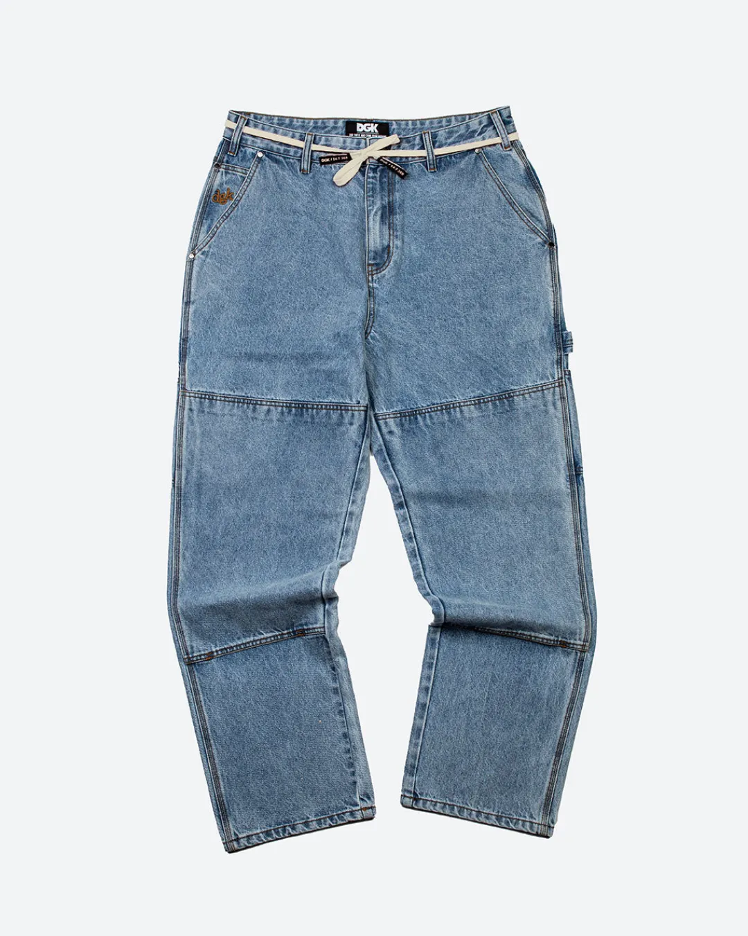 Dirty Ghetto Kids Plaza Utility Pants| Bottoms