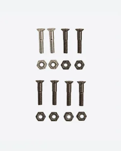 Dirty Ghetto Kids Premium 1" Bolts (1 pack)| Accessories