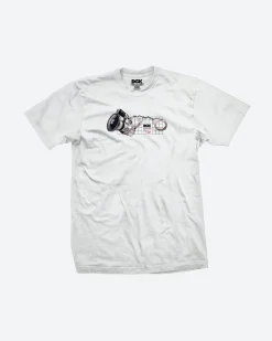 Dirty Ghetto Kids Premium Vision T-Shirt| T-Shirts