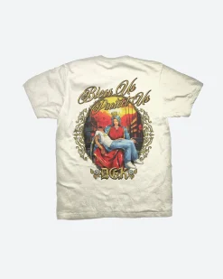 Dirty Ghetto Kids Protect Us Boxy T-Shirt| T-Shirts