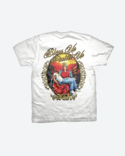 Dirty Ghetto Kids Protect Us Boxy T-Shirt| T-Shirts