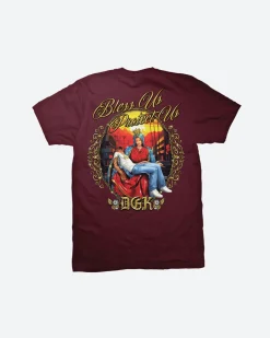 Dirty Ghetto Kids Protect Us T-Shirt| T-Shirts