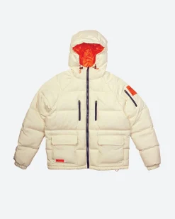 Dirty Ghetto Kids Recon Puffer Jacket| Jackets