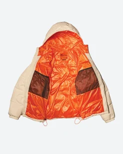 Dirty Ghetto Kids Recon Puffer Jacket| Jackets