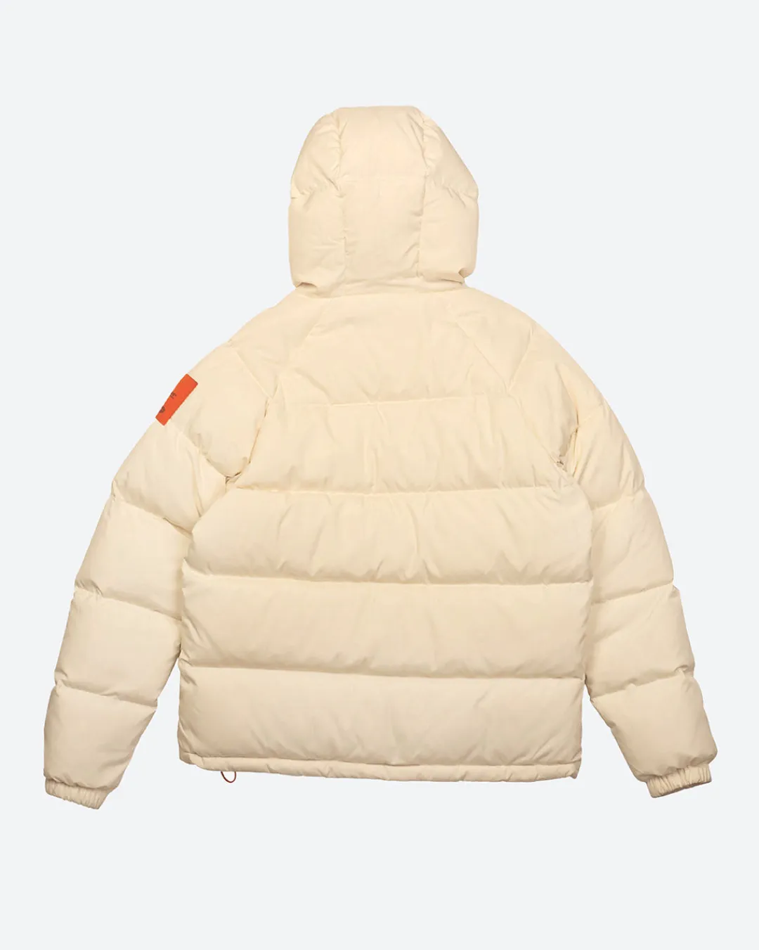 Dirty Ghetto Kids Recon Puffer Jacket| Jackets