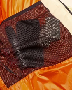 Dirty Ghetto Kids Recon Puffer Jacket| Jackets