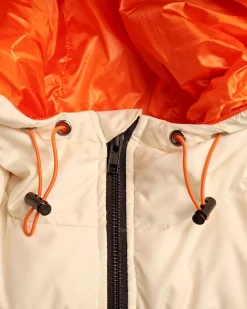 Dirty Ghetto Kids Recon Puffer Jacket| Jackets
