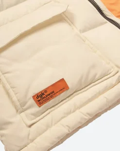 Dirty Ghetto Kids Recon Puffer Jacket| Jackets