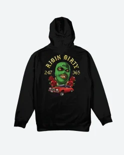 Dirty Ghetto Kids Ridin' Dirty Hoody| Hoodies & Fleece
