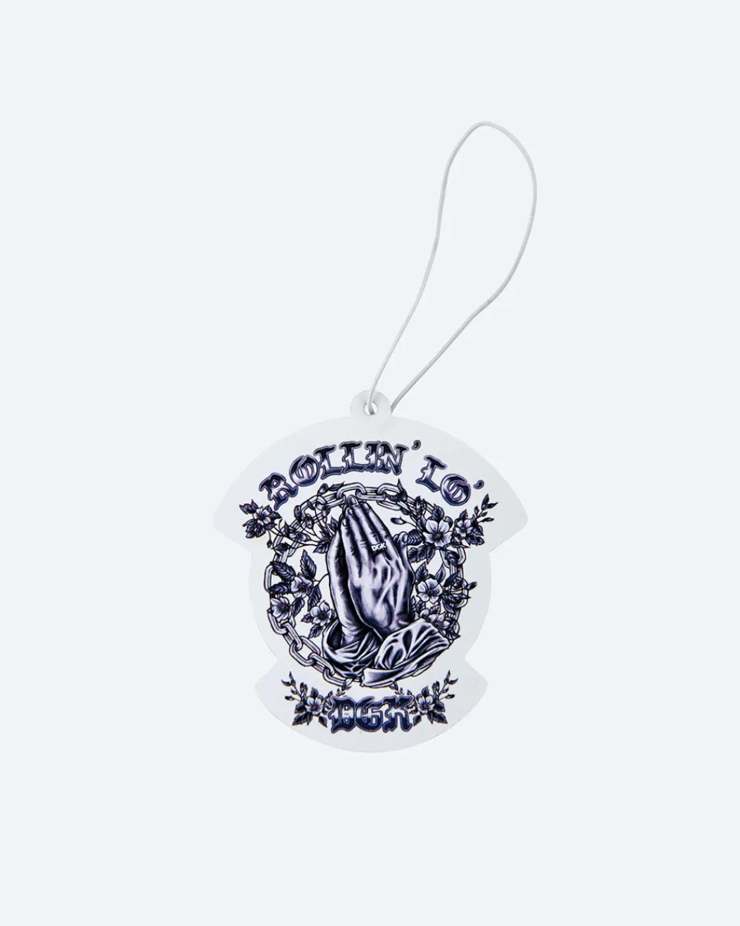 Dirty Ghetto Kids Rollin' Lo Air Freshener| Accessories
