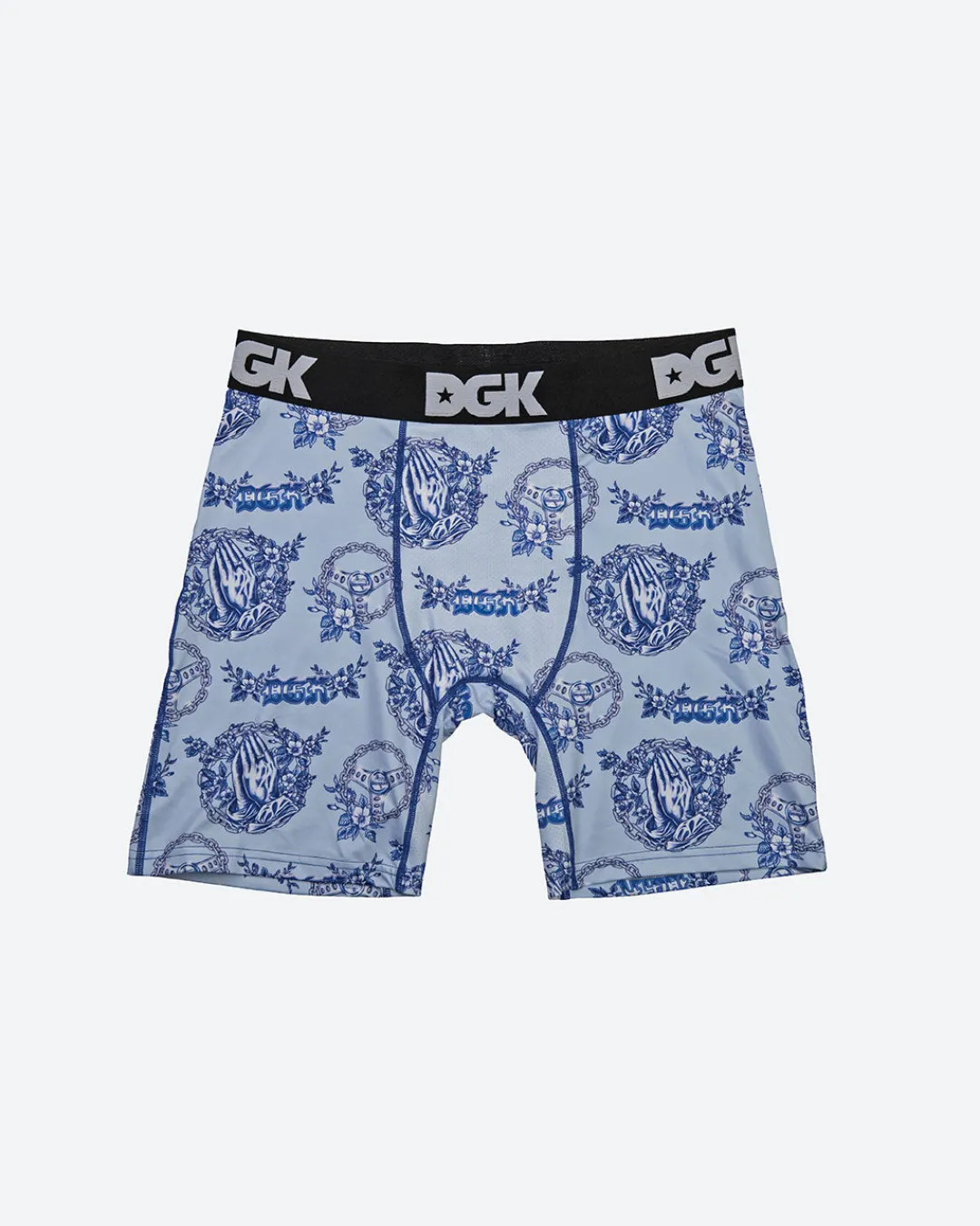 Dirty Ghetto Kids Rollin' Lo Boxer Brief| Bearings|Accessories