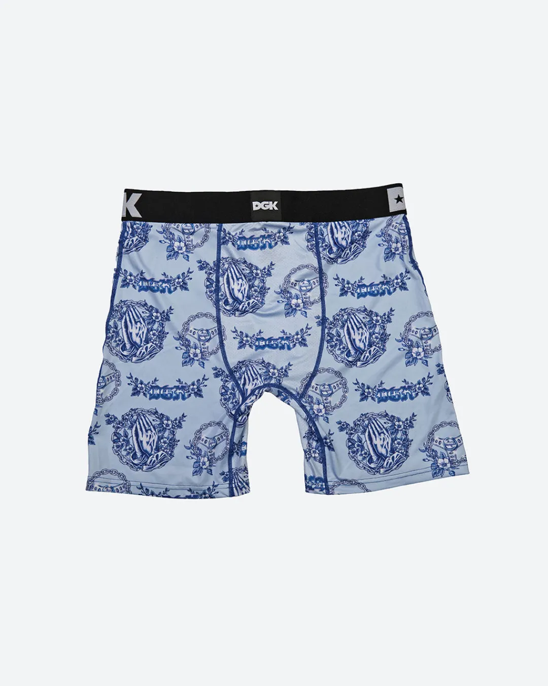 Dirty Ghetto Kids Rollin' Lo Boxer Brief| Bearings|Accessories