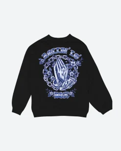 Dirty Ghetto Kids Rollin' Lo Crewneck| Hoodies & Fleece