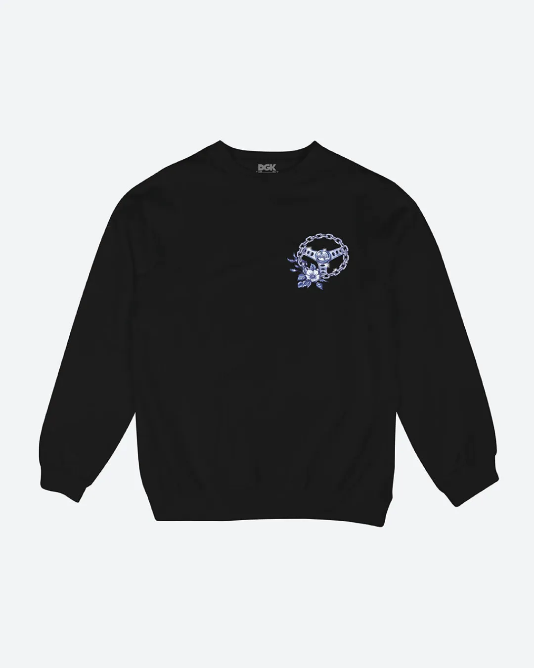 Dirty Ghetto Kids Rollin' Lo Crewneck| Hoodies & Fleece