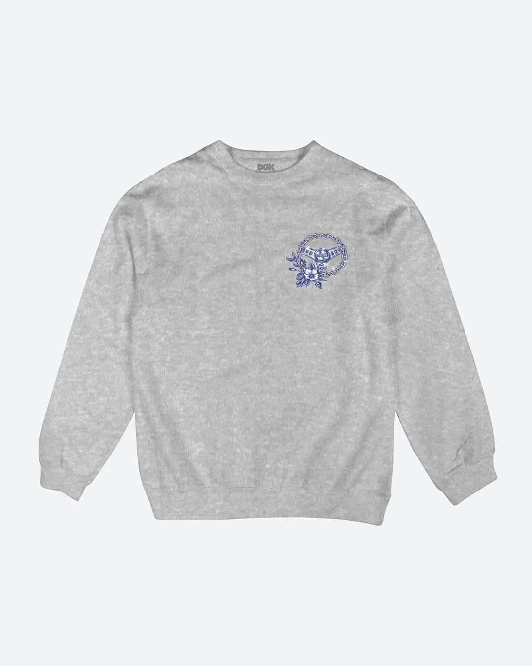 Dirty Ghetto Kids Rollin' Lo Crewneck| Hoodies & Fleece