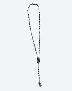 Dirty Ghetto Kids Rosary Necklace| Accessories
