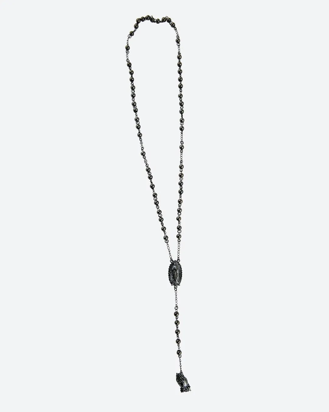 Dirty Ghetto Kids Rosary Necklace| Accessories