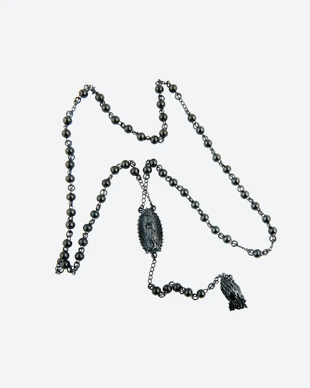 Dirty Ghetto Kids Rosary Necklace| Accessories