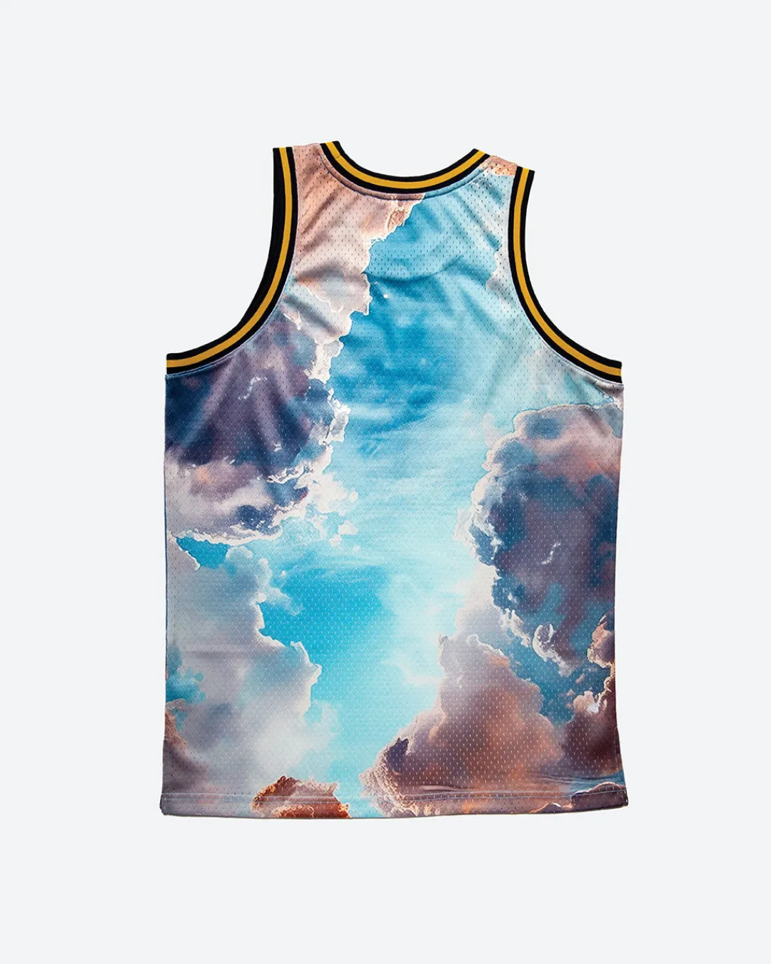 Dirty Ghetto Kids Sacred Athletic Tank Top| Tops