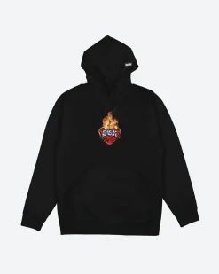 Dirty Ghetto Kids Sacred Hoody| Hoodies & Fleece
