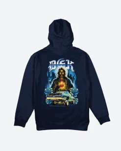Dirty Ghetto Kids Sacred Hoody| Hoodies & Fleece