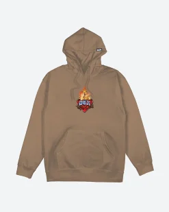 Dirty Ghetto Kids Sacred Hoody| Hoodies & Fleece