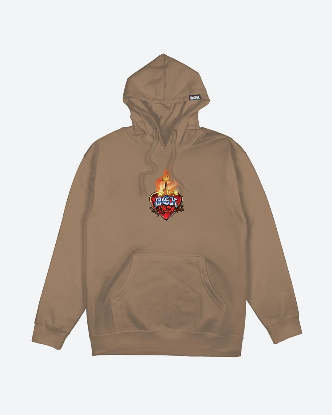 Dirty Ghetto Kids Sacred Hoody| Hoodies & Fleece