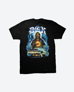 Dirty Ghetto Kids Sacred T-Shirt| T-Shirts