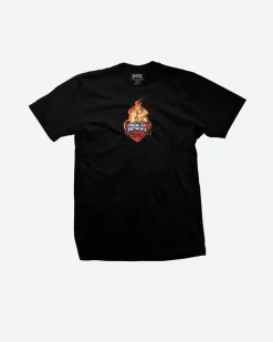 Dirty Ghetto Kids Sacred T-Shirt| T-Shirts