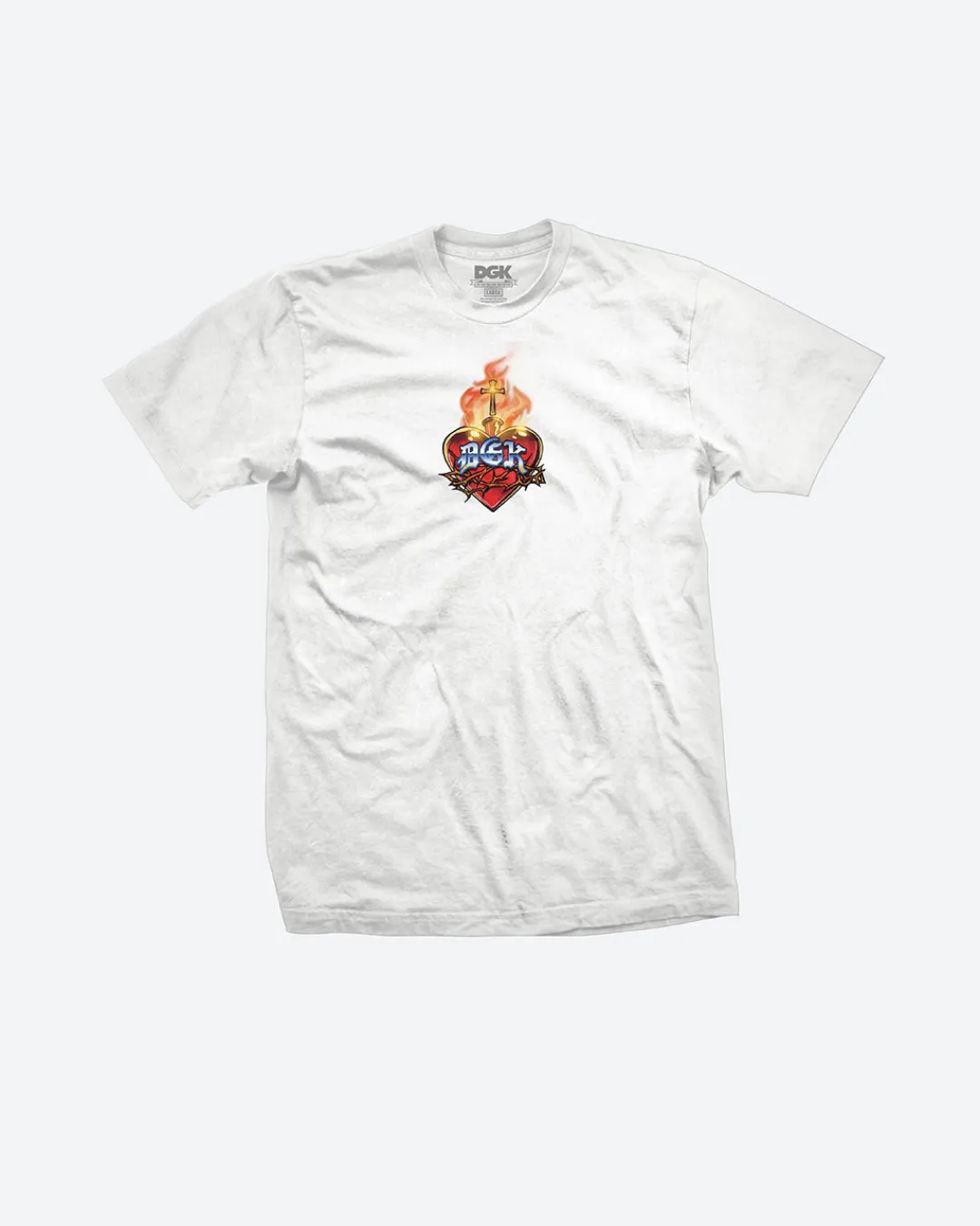 Dirty Ghetto Kids Sacred T-Shirt| T-Shirts