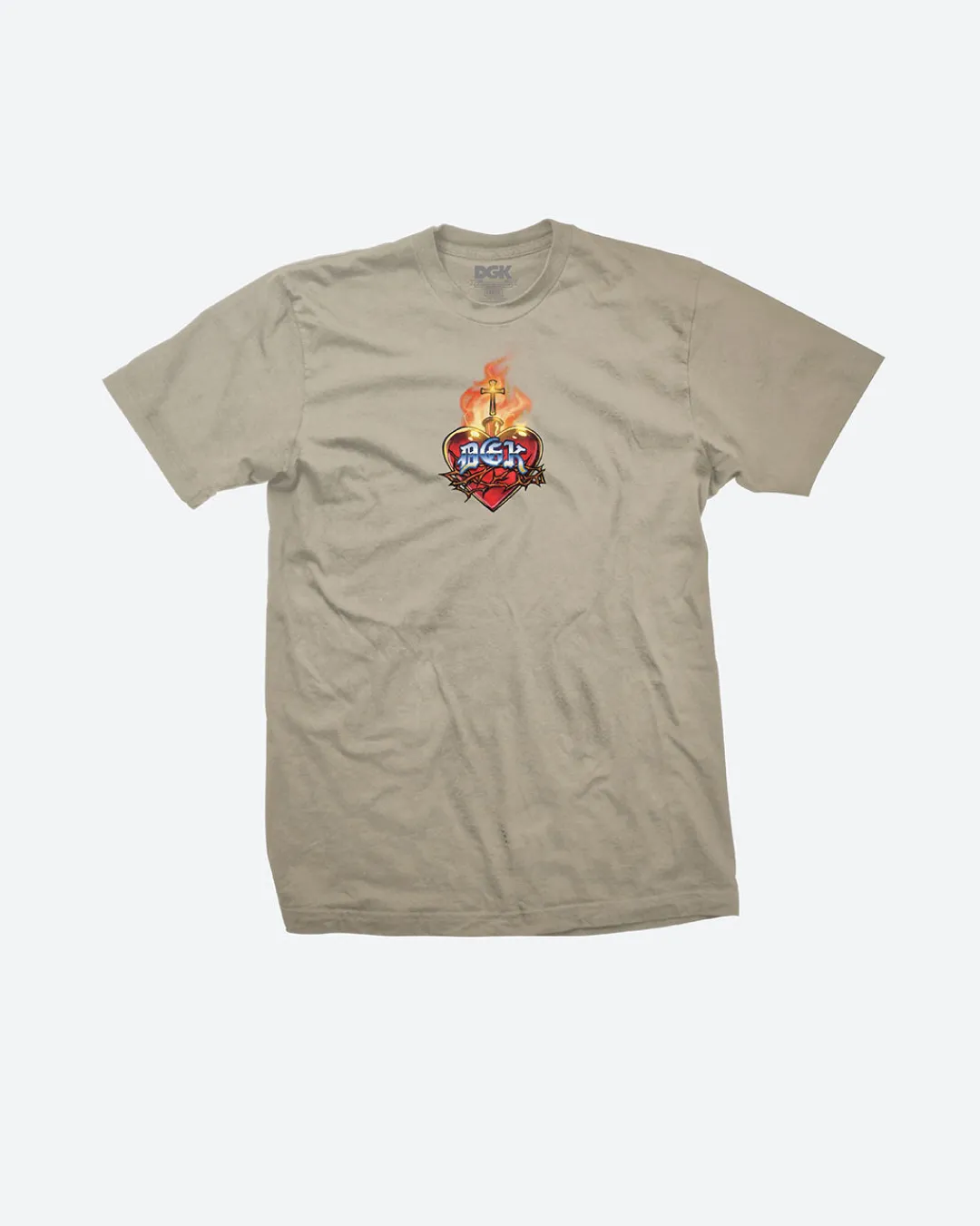 Dirty Ghetto Kids Sacred T-Shirt| T-Shirts