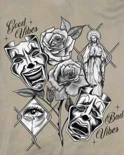 Dirty Ghetto Kids Sad Girl Hoody| Hoodies & Fleece