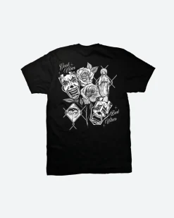 Dirty Ghetto Kids Sad Girl T-Shirt| T-Shirts