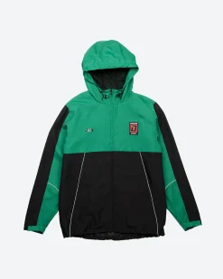 Dirty Ghetto Kids Saga Windbreaker| Jackets