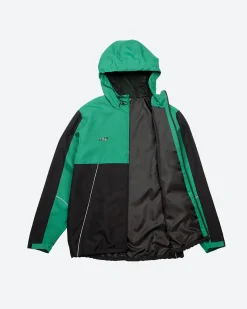 Dirty Ghetto Kids Saga Windbreaker| Jackets