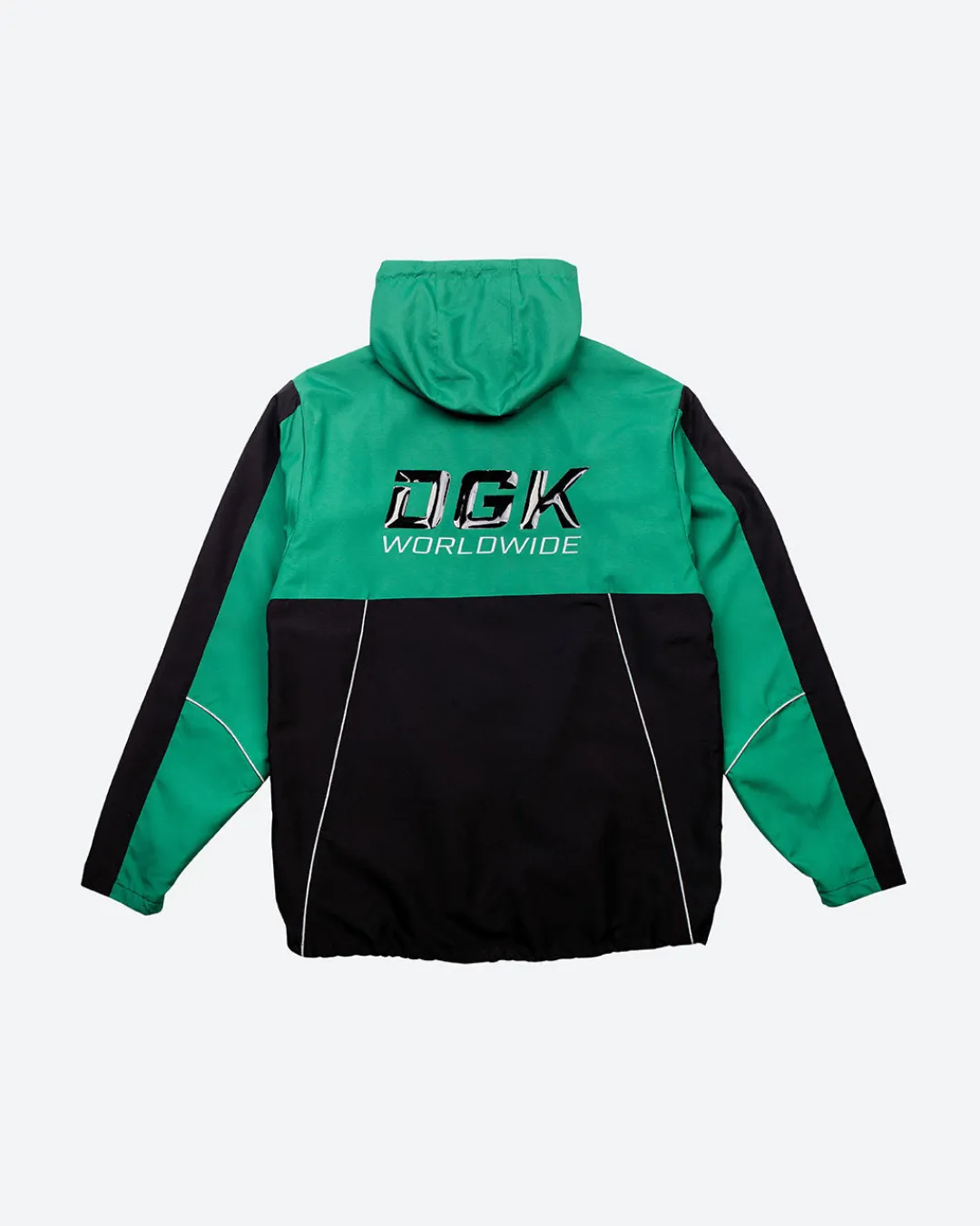 Dirty Ghetto Kids Saga Windbreaker| Jackets