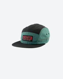 Dirty Ghetto Kids Sage Hat| Headwear|Accessories