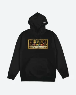 Dirty Ghetto Kids Salvation Hooded Fleece| Hoodies & Fleece