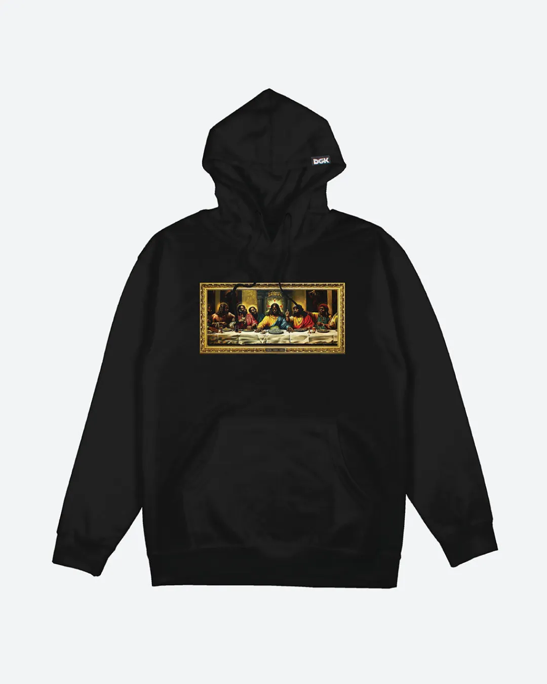 Dirty Ghetto Kids Salvation Hooded Fleece| Hoodies & Fleece