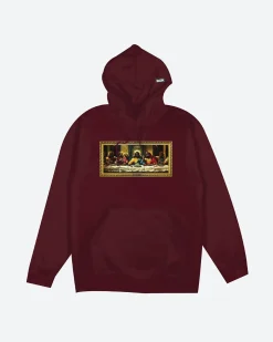 Dirty Ghetto Kids Salvation Hooded Fleece| Hoodies & Fleece