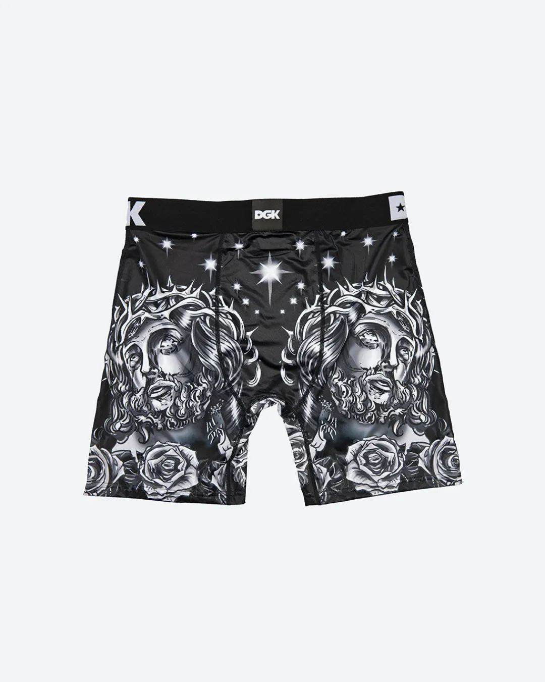 Dirty Ghetto Kids Save Us Boxer Brief| Bearings|Accessories